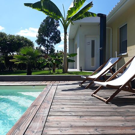 L'Atelier D'Adrien Apartman Lesgor Kültér fotó