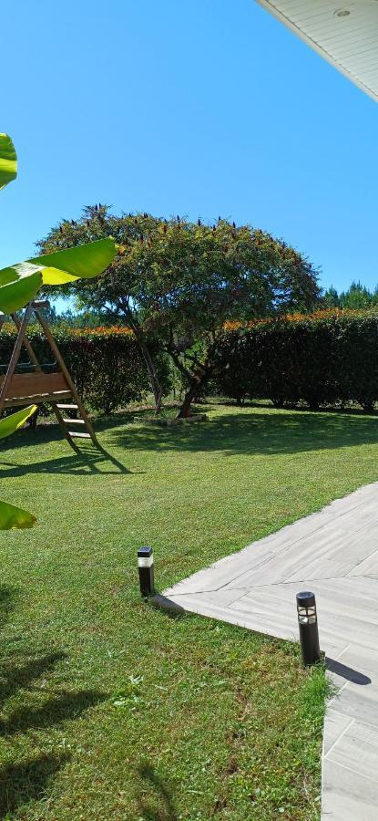 L'Atelier D'Adrien Apartman Lesgor Kültér fotó