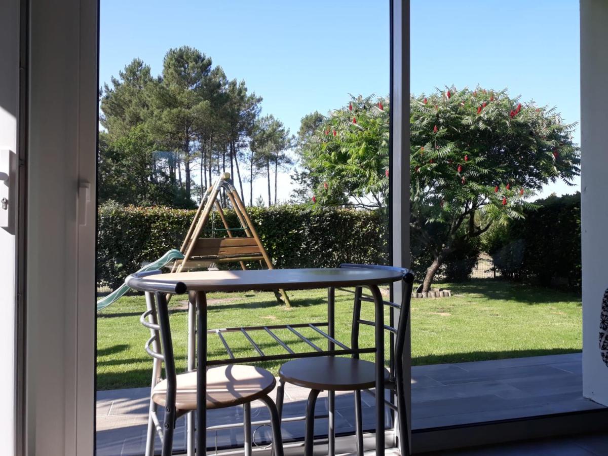 L'Atelier D'Adrien Apartman Lesgor Kültér fotó