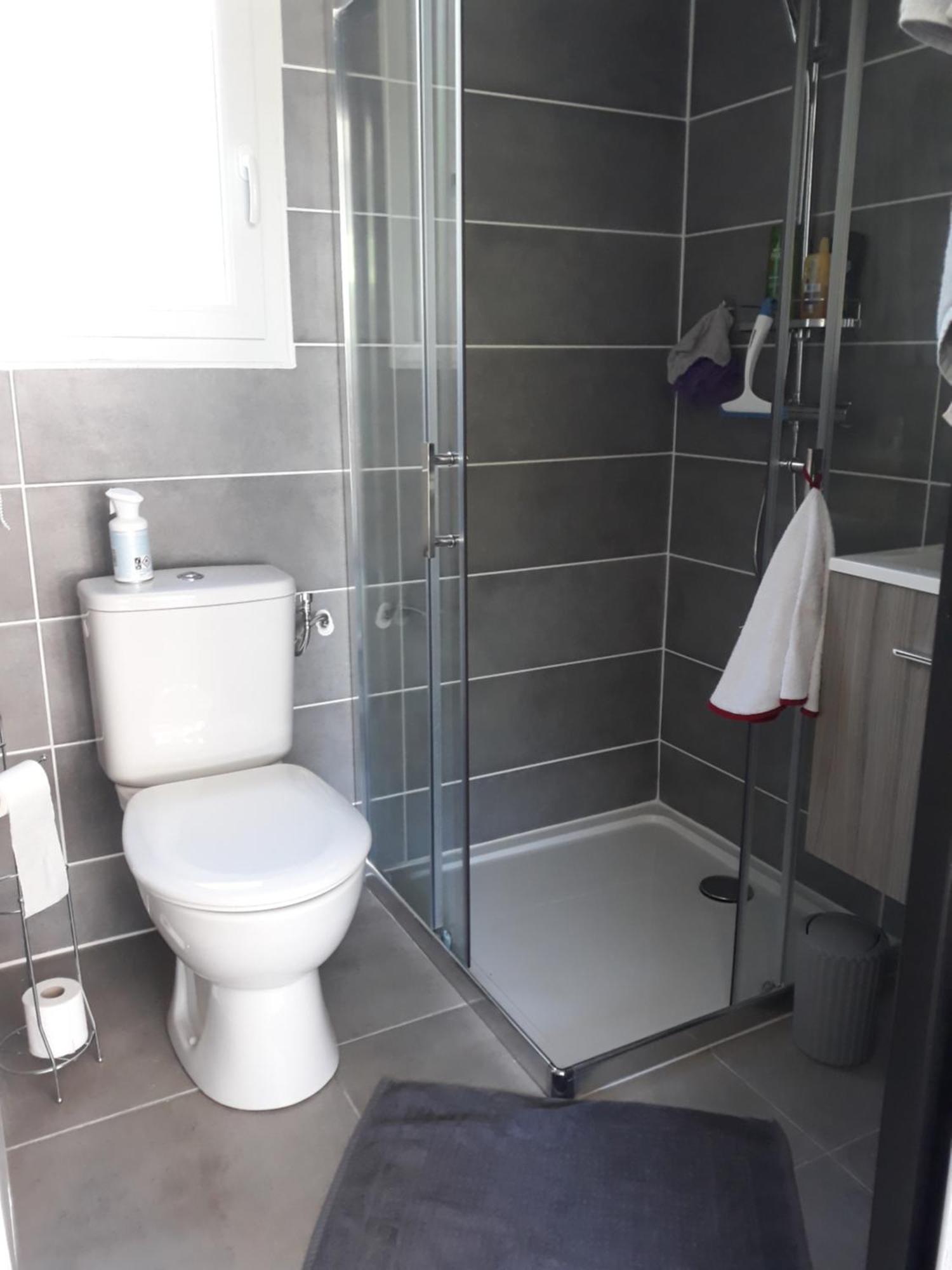 L'Atelier D'Adrien Apartman Lesgor Kültér fotó